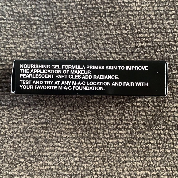 🆕MAC Cosmetics Prep+Prime Natural Radiance Pink - Picture 4 of 4